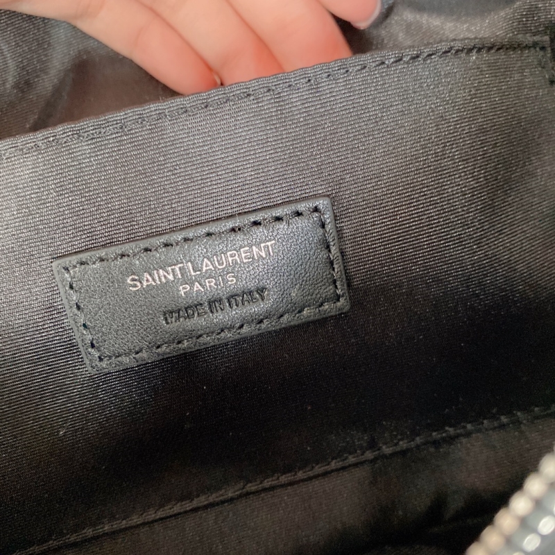 YSL Waist Chest Packs